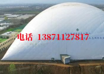 掇刀气膜棚卷帘门,电动门